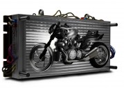 Yamaha Vmax Concept Yamaha Vmax Concept